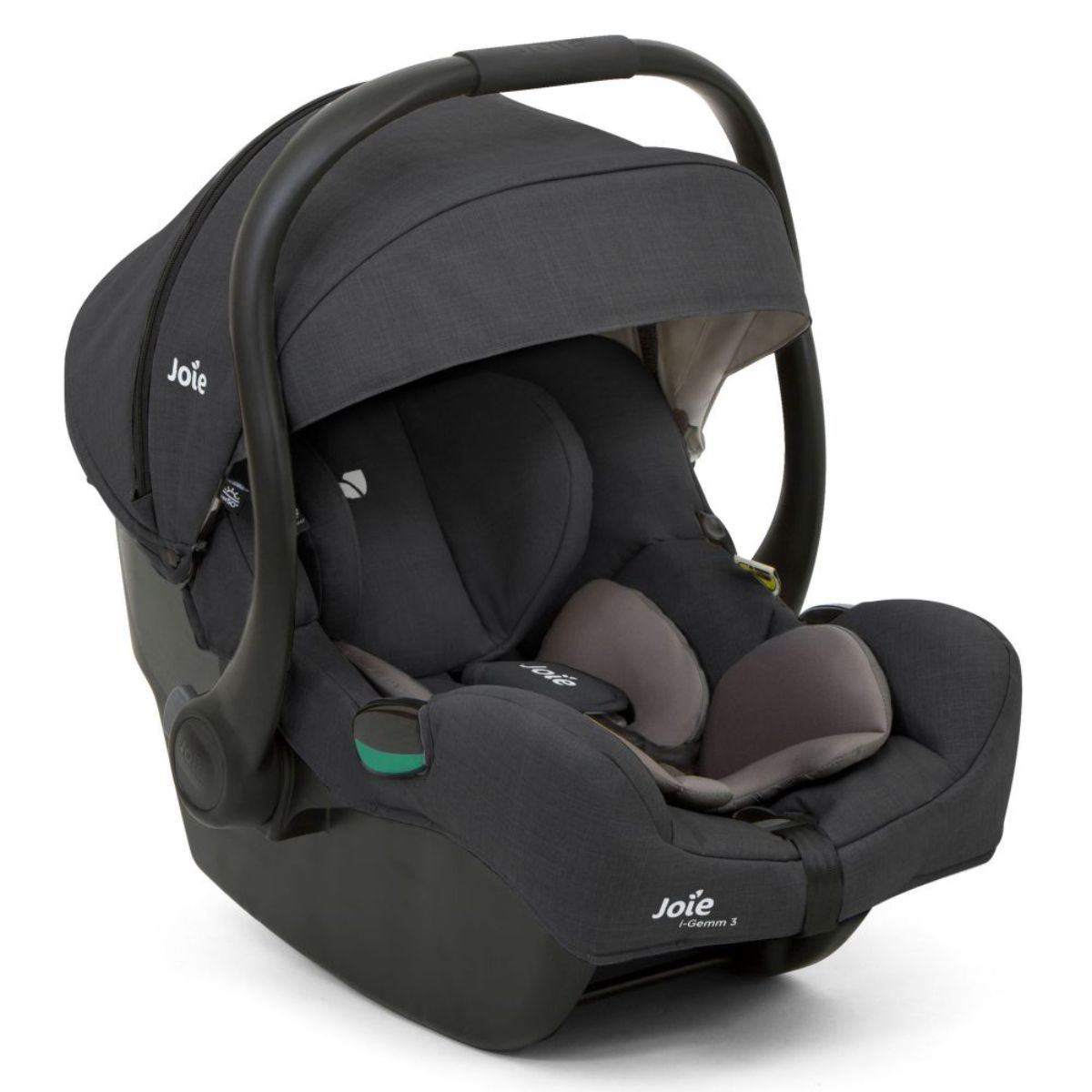 Cybex Aton S2 I-Size Infant Car Seat | Mothercare SG